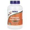 Фото використання NOW, Prebiotic Inulin Fiber, Інулін, 180 капсул
