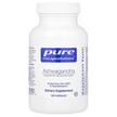 Фото використання Pure Encapsulations, Ashwagandha, Ашваганда, 120 капсул