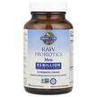 Фото використання Garden of Life, RAW Probiotics Men, Пробіотики, 90 капсул