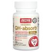 Фото применение Убихинол 200 мг, Ubiquinol QH-Absorb 200 mg, 30 капсул