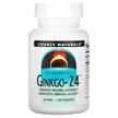 Фото використання Ginkgo-24 40 mg 120, Гінкго-24 40 мг, 120 таблеток