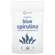 Фото применение Micro Ingredients, Спирулина, Organic Blue Spirulina, 60 г