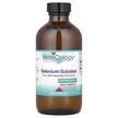 Фото применение Nutricology, Селен, Selenium Solution, 236 мл