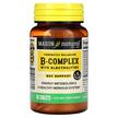 Фото применение Perfectly Balanced B-Complex with Electrolytes, B-комплекс, 60 та