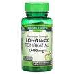 Фото використання Nature's Truth, Longjack Tongkat Ali 1600 mg, Тонгкат Алі, 120...