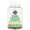 Фото применение Garden of Life, Пробиотики, Kids Probiotic, 30 конфет