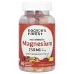 Фото використання Magnesium Raspberry & Peach 83 mg, Магній, 90 таблеток