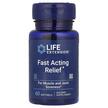 Фото використання Fast Acting Relief, Чорний кунжут Куркума, 60 капсул