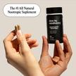 Фото використання Mindhoney, Dose Adaptogenic Nootropic, Адаптоген, 60 капсул
