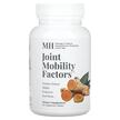 Фото використання MH, Joint Mobility Factors, Підтримка суглобів, 60 таблеток