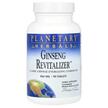 Фото применение Корейський женьшень, Ginseng Revitalizer, 90 таблеток