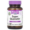 Фото використання Super Quercetin 500 mg, Супер Кверцетин, 30 капсул