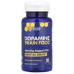 Фото применение Поддержка дофамина, Dopamine Brain Food, 60 капсул