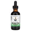 Фото применение Успокоительное, Relax-Eze Extract, 59 мл