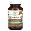 Фото применение Pure Essence, Грибы, MyPure MYcoMune 4X, 30 капсул