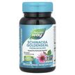 Фото применение Желтокорень, Echinacea Goldenseal 450 mg, 100 капсул
