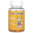 Фото применение Экстракт корня куркумы, Turmeric + Ginger For Kids, 60 таблеток