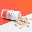 Фото використання Immune Probiotic 10 Billion CFU, Пробіотики, 30 капсул
