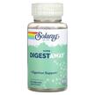 Фото применение Ферменты, Super Digestaway Digestive Enzyme Blend, 90 капсул