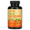 Фото применение Vegan Multivitamin & Mineral, Веганский Мультивитамины, 90 та