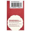 Фото применение Тинт для губ, Lip Potion Balmy Rose No.0 Nudy Apricot, 9 мл