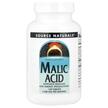 Фото применение Яблучная кислота, Malic Acid 833 mg, 120 таблеток