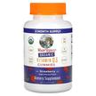 Фото використання Organic Vitamin D3 Gummies, Вітамін D3 Холекальциферол, 60 таблет