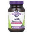 Фото применение Oregon's Wild Harvest, Кверцетин, Nettle Quercetin, 60 капсу