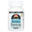 Фото використання Source Naturals, Advanced Ferrochel, Залізо, 180 таблеток
