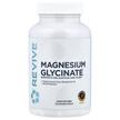 Фото применение Revive, Магний Глицинат, Magnesium Glycinate, 120 капсул