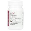 Фото применение SpeedyMelts B12 Black Cherry 1000, Витамин B12 Кобаламин, 30 табл
