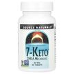 Фото використання 7-Keto DHEA Metabolite 100 mg, Дегідроепіандростерон, 30 таблеток