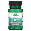 Фото применение Swanson, 5-гидрокситриптофан, 5-HTP 50 mg, 60 капсул