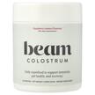 Фото використання Beam Organics, Colostrum Raspberry Lemon, Колострум, 147 г