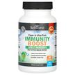 Фото применение Clean & Ultra Pure Immunity Boost, Поддержка иммунитета, 90 к