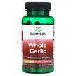 Фото використання Whole Garlic 700 mg