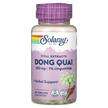 Фото використання Solaray, Vital Extracts Dong Quai 250 mg, Дягель, 60 капсул