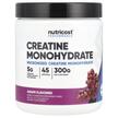 Фото використання Nutricost, Performance Creatine Monohydrate Grape, Креатин, 300 г