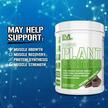Фото применение Протеин, Stacked Plant Protein Natural Chocolate 1, 680 г