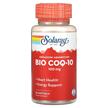 Фото використання Bio COQ-10 Enhanced Absorption 100 mg, Коензим CoQ10, 60 капсул