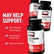 Фото применение Force Factor, L-Глутатион, Glutathione Reduced 500 mg, 60 капсул