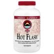Фото використання Source Naturals, Hot Flash, Підтримка менопаузи, 180 таблеток