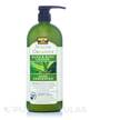Фото використання Aloe Unscented Hand & Body Lotion, Лосьон для тіла, 907 г