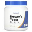 Фото використання Nutricost, Brewer's Yeast Unflavored, Пивні дріжджі, 454 г