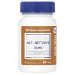 Фото використання TheVitaminShoppe, Melatonin 10 mg, Мелатонін, 60 таблеток