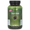 Фото применение Irwin Naturals, Поддержка Либидо, Steel-Libido, 150 капсул