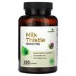 Фото применение Future Biotics, Расторопша, Milk Thistle 1000 mg, 150 капсул