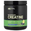 Фото використання Micronized Creatine Powder Blueberry Lemonade, Креатин, 360 г