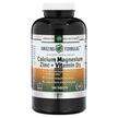 Фото використання Amazing Nutrition, Calcium Magnesium Zinc + Vitamin D3, Кальці...
