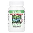 Фото применение Yerba Prima, Черника, Bilberry Extra Strength, 50 капсул
